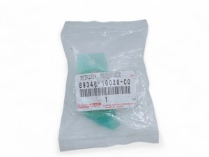 Toyota C-HR koszyk mocowanie czujnika PDC tył 89348-10020-C0