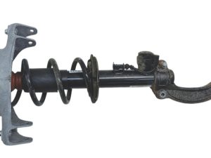 Audi A4 B8 A5 8T amortyzator prawy przód 8F0413030B
