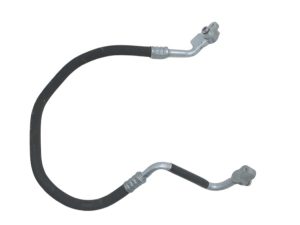 Audi A5 8T rurka przewód klimatyzacji 8T0260701M