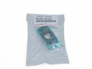 Toyota RAV4 koszyk mocowanie czujnika PDC tył 89348-42190