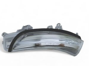 Toyota Prius IQ Camry kierunkowskaz lusterka LED lewy 81740-30130