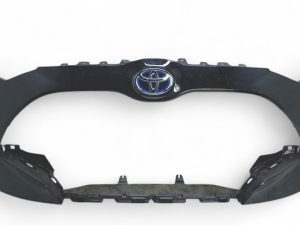 Toyota Yaris IV 20- zderzak przedni przód 52119-0DA00