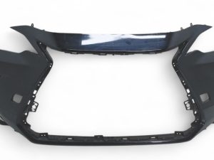 Lexus NX II 21- zderzak przedni przód 52119-78330