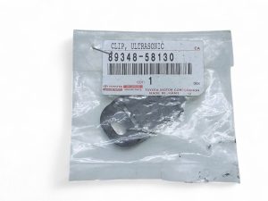 Toyota Lexus koszyk mocowanie czujnika pdc 89348-58130