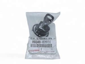 Toyota koszyk mocowanie czujnika PDC 89348-02020