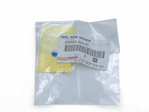 Toyota Lexus naklejka taśma żel czujnika deszczu 89944-42020