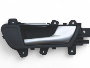 Audi A5 8T klamka wewnętrzna drzwi prawy przód 8K0837020E