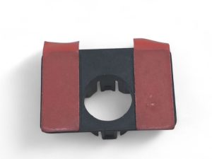 Toyota Proace koszyk mocowanie czujnika PDC przód 9811646477