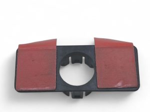Toyota Proace koszyk mocowanie czujnika PDC przód AA37433800