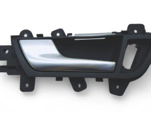 Audi A5 8T klamka wewnętrzna drzwi lewy przód 8K0837019G