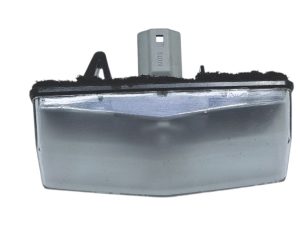 Toyota Prius RAV4 oświetlenie tablicy rejestracyjnej 81271-53011