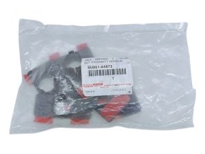 Toyota Proace City zestaw koszyków mocowanie PDC SU001-A4873