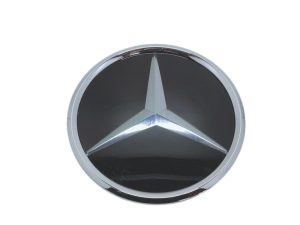 Mercedes W206 C Klasa znaczek emblemat pod radar A0008881800