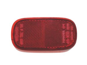 Toyota RAV4 Picnic odblask zderzaka tył 81910-42010