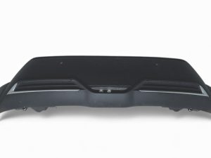 Toyota C-HR I 16- spoiler zderzaka tył 52453-F4140