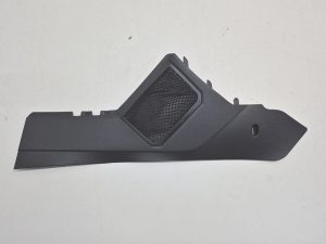 Vw Touran osłona tunelu prawa 5TB863046C