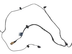 Audi A4 B8 A5 8T wiązka zderzaka tył 4xPDC 8K0971104AF