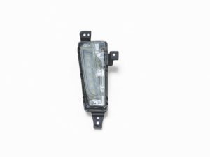 Suzuki Vitara III halogen LED DRL do jazdy dziennej prawy przód