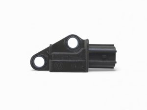 Audi A4 B8 A5 8T czujnik uderzenia uderzeniowy 8K0959651