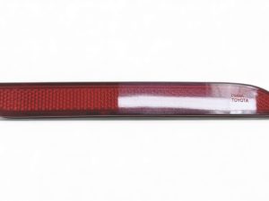Toyota Aygo II Verso odblask zderzaka prawy tył 81910-0F010