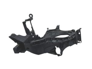 Audi A5 8T ślizg mocowanie lampy lewy przód 8T0805607D 301073053