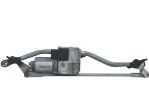 Audi A5 8T mechanizm silniczek wycieraczek przód 8T1955119D