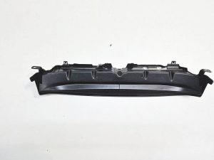Ford Fiesta MK7 osłona pasa  8A61-A001A04