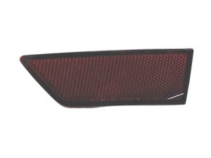 VW Touran III odblask zderzaka lewy tył 5TA945103