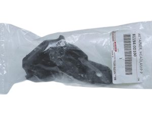 Toyota Yaris III ucho uchwyt lampy lewy przód 81194-0D100