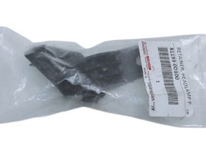 Toyota Yaris III ucho uchwyt lampy prawy przód 81193-0D100