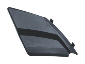 Toyota Yaris IV osłona podszybia prawa 53866-0D300 5386640R