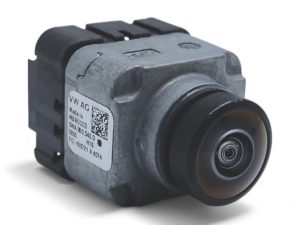 VW Audi kamera 5WA980546D