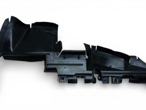 Audi A5 8T kierownica powietrza lewa 8T0121283AB