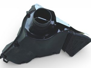 Audi A5 8T 2.0 TDI obudowa filtra powietrza 8K0133835CD 8K0133843L