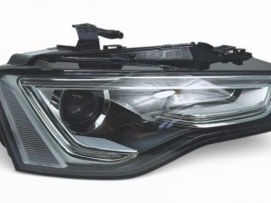 Audi A5 8T Lift lampa prawy przód Bi-Xenon Led 8T0941006C
