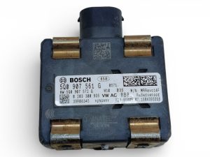 VW Audi Skoda distronic radar sensor ACC 5Q0907561G