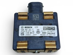 VW Audi Skoda distronic radar sensor ACC 5Q0907561F