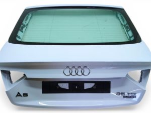 Audi A5 8T Lift Sportback klapa bagażnika tył LY9C