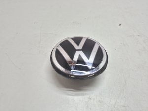 Vw golf 8 lift emblemat znaczek led 5H0941600