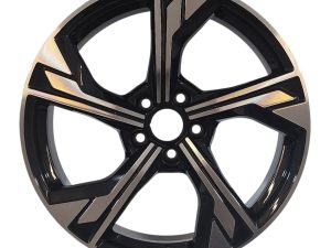 Audi A4 S4 felga aluminiowa 19" 8W0601025EM