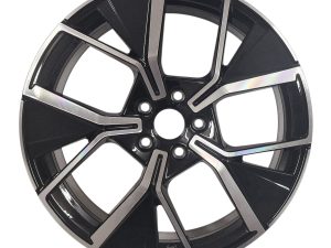 Vw passat B9 felga aluminiowa 19" 3J0601025Q
