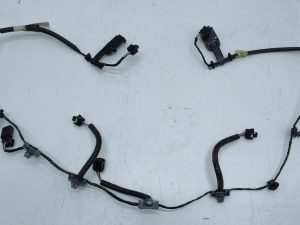 Toyota Yaris 4 wiązka zderzaka przód 82113K0120F
