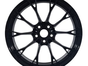 Vw golf 8 felga aluminiowa 19" 5H0601025AJ