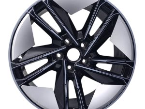 Audi e-tron felga 21" aluminiowa 4J3601025M