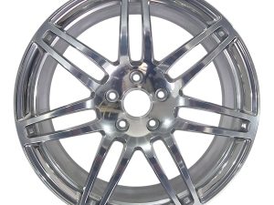 Audi Q7 felga aluminiowa 21" 4L0601025S
