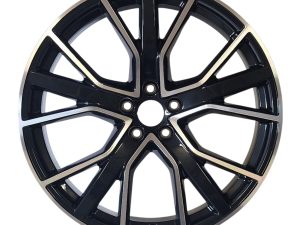Audi A7 S7 felga aluminiowa 21" 4K8601025Q