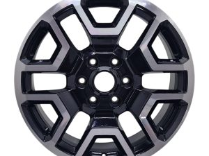 Vw Amarok felga aluminiowa 20" 2HJ601025K