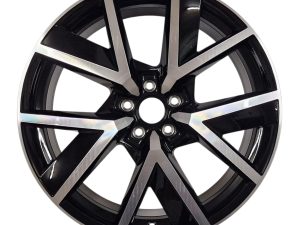 Vw Touareg felga aluminiowa 20" 760601025Q