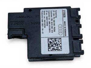 Audi moduł kierownicy 4M8419508A