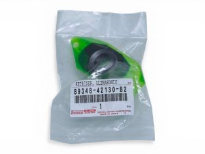 Toyota koszyk mocowanie czujnika parkowania PDC 89348-42130-B2
